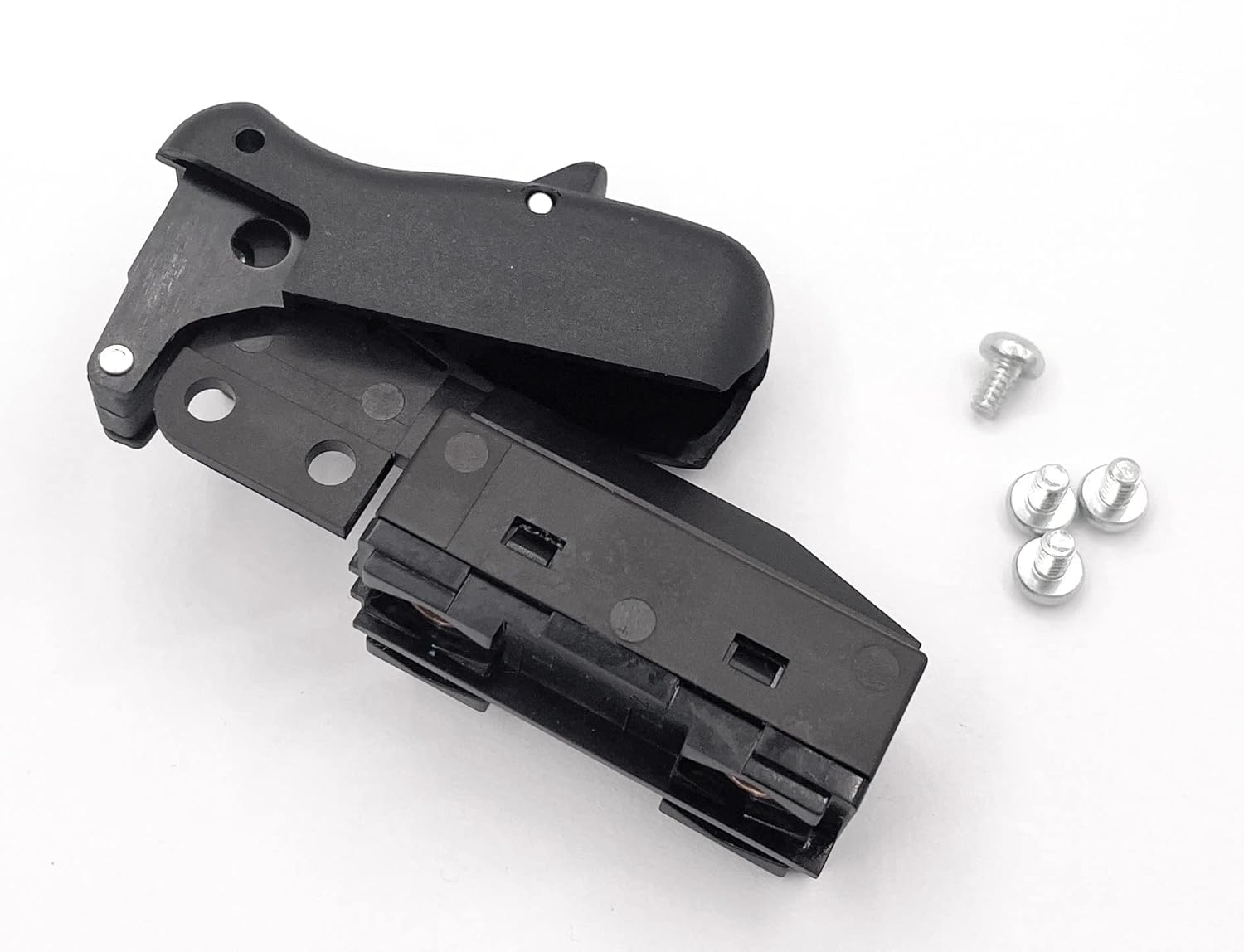 #N142959 Angle Grinder Switch #DWE4597#DWE4557 Quality Durable New Replacement Parts for DeWalt