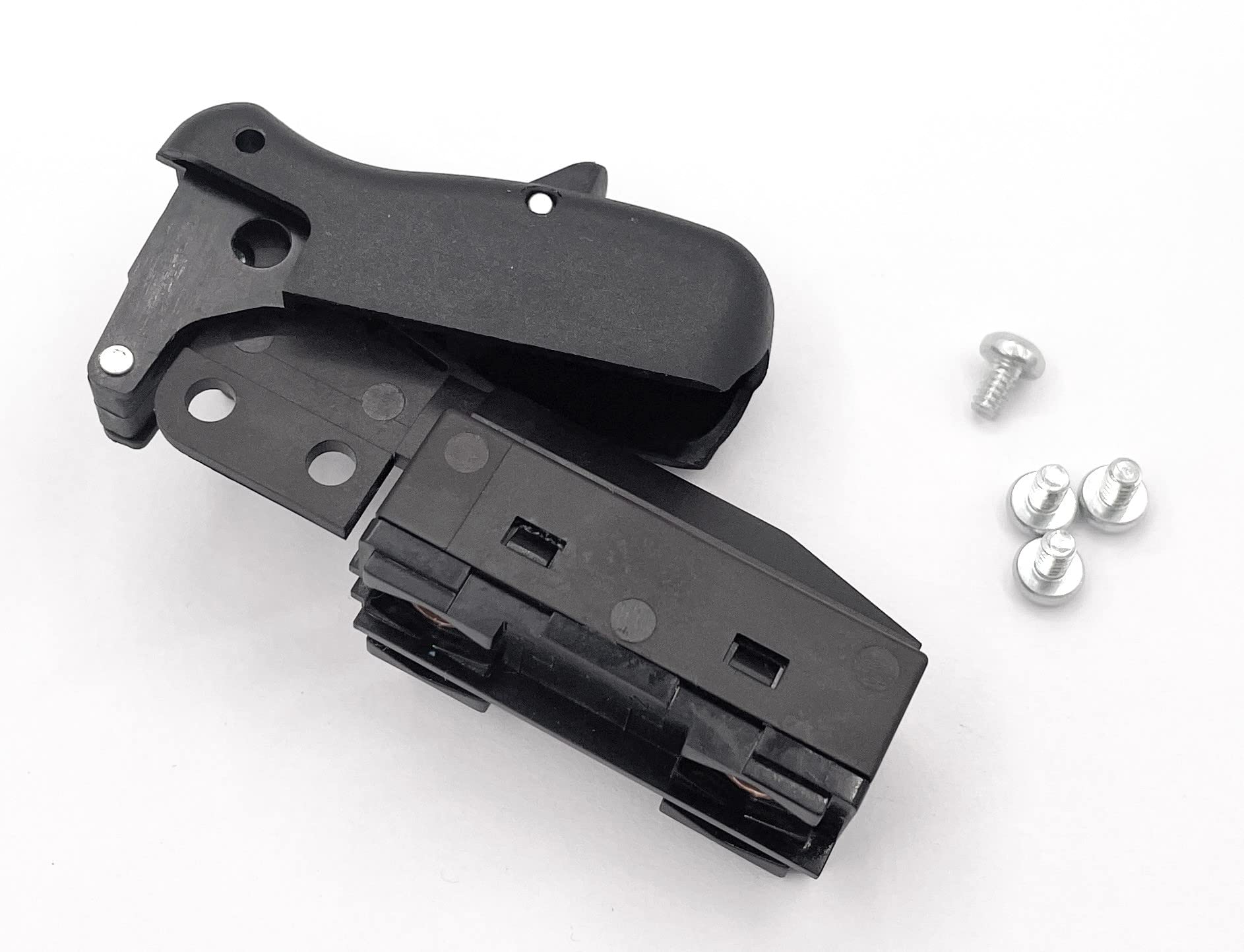 Tolxh #N142959 Replacement Part NEW Angle Grinder Switch DWE4597 DWE4557 For DeWalt