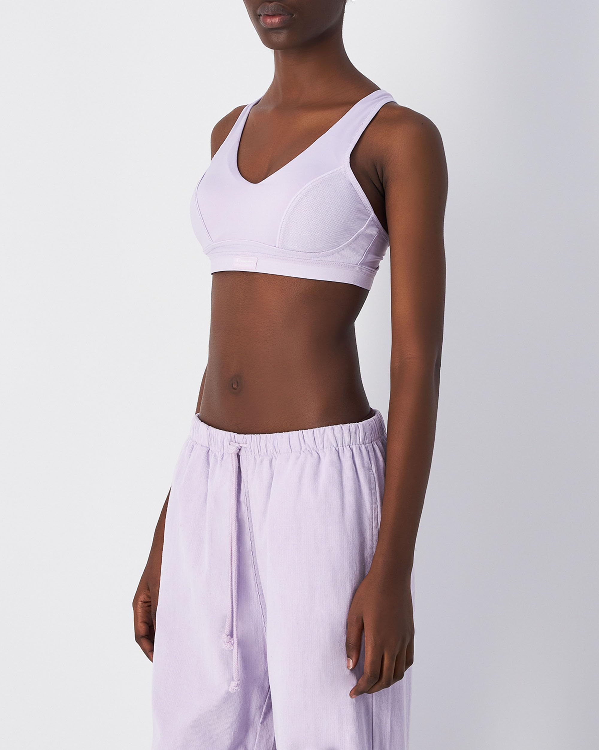 Champion Shock Absorber Pump Padded Sport Sujetador Deportivo Mujer