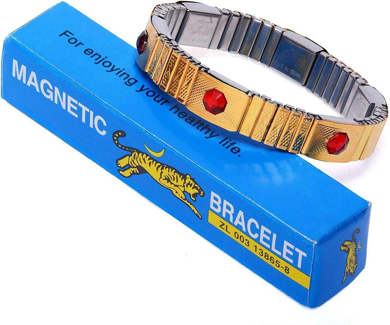 Aggregate more than 72 bracelet health benefits in.duhocakina