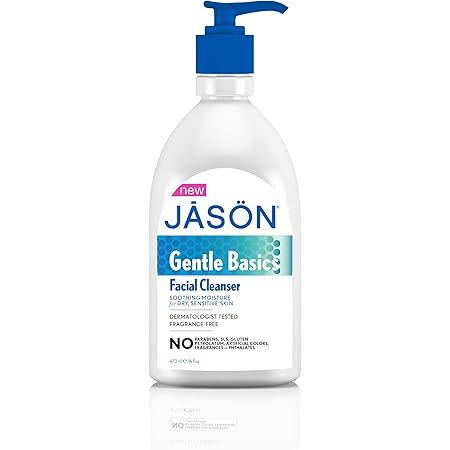 ceramedx facial cleanser