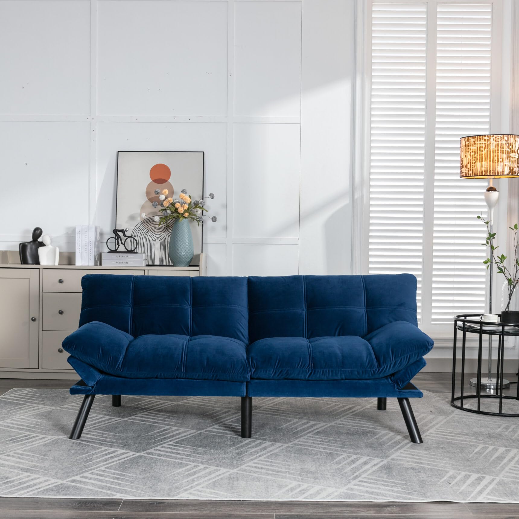 ソファベッド sofa bed Amazon.com: LLS 70.87