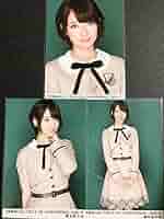 橋本奈々未 生写真 3種コンプ 2014 February-Ⅱ 武道館衣装 71uL3EHPfwL._AC_SY200_QL15_.jpg