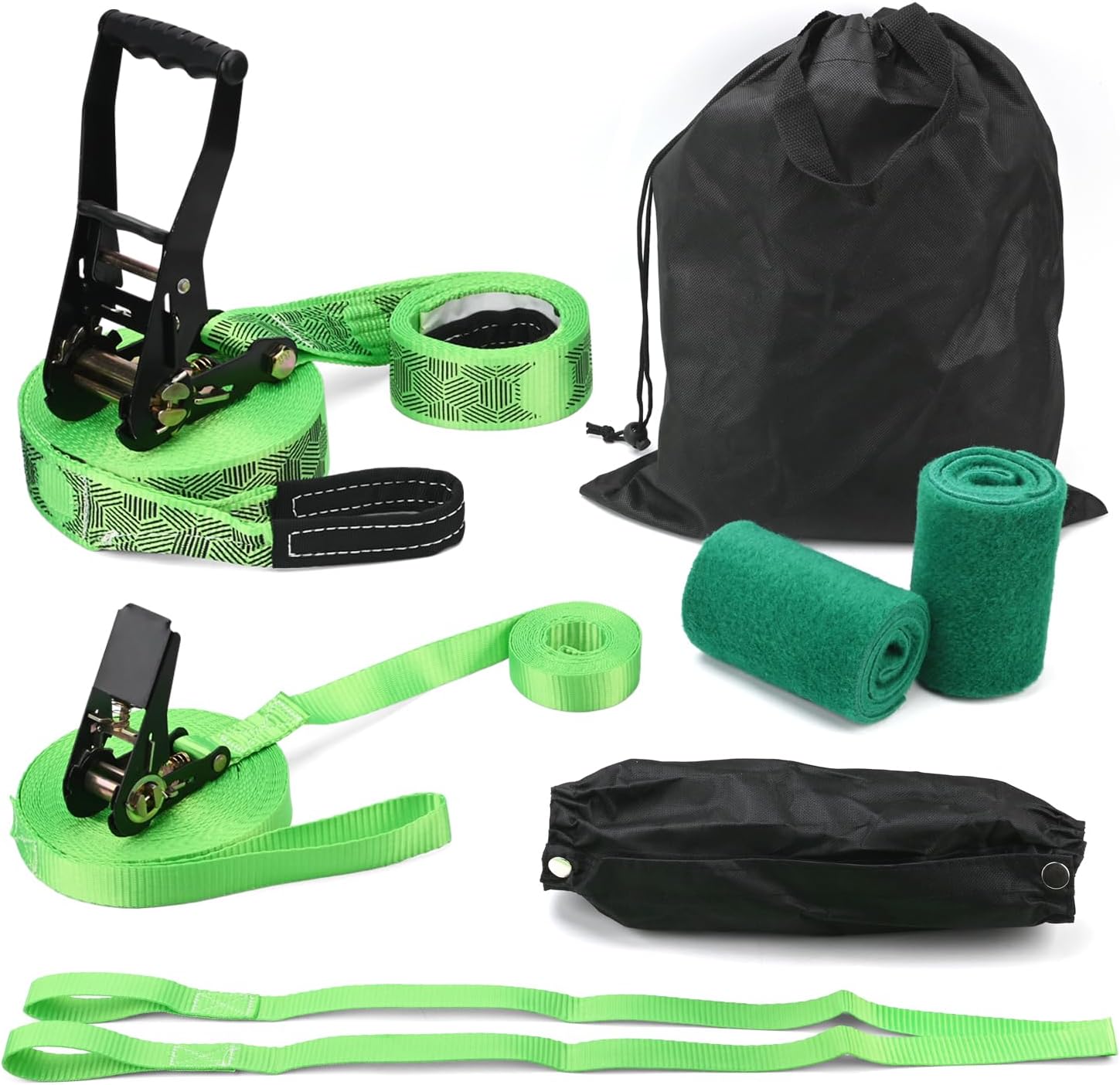 Slackline Kit - Image 2