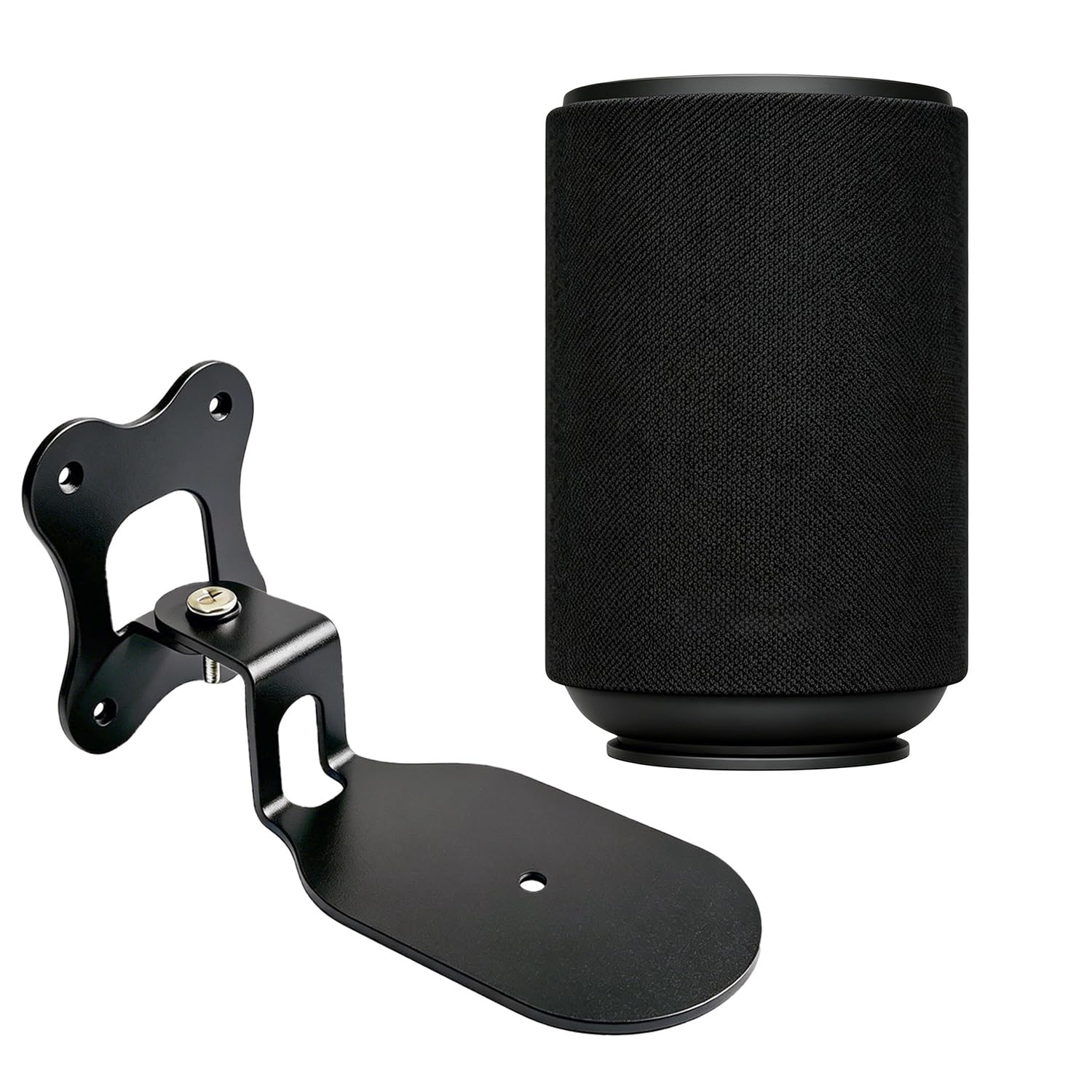 Soporte de pared compatible con bocina inalámbrica Bose Lifestyle Ultra