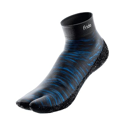 Barefoot Sock Shoe Pro