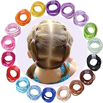 Explore Hair Ties For Toddlers Amazon Com