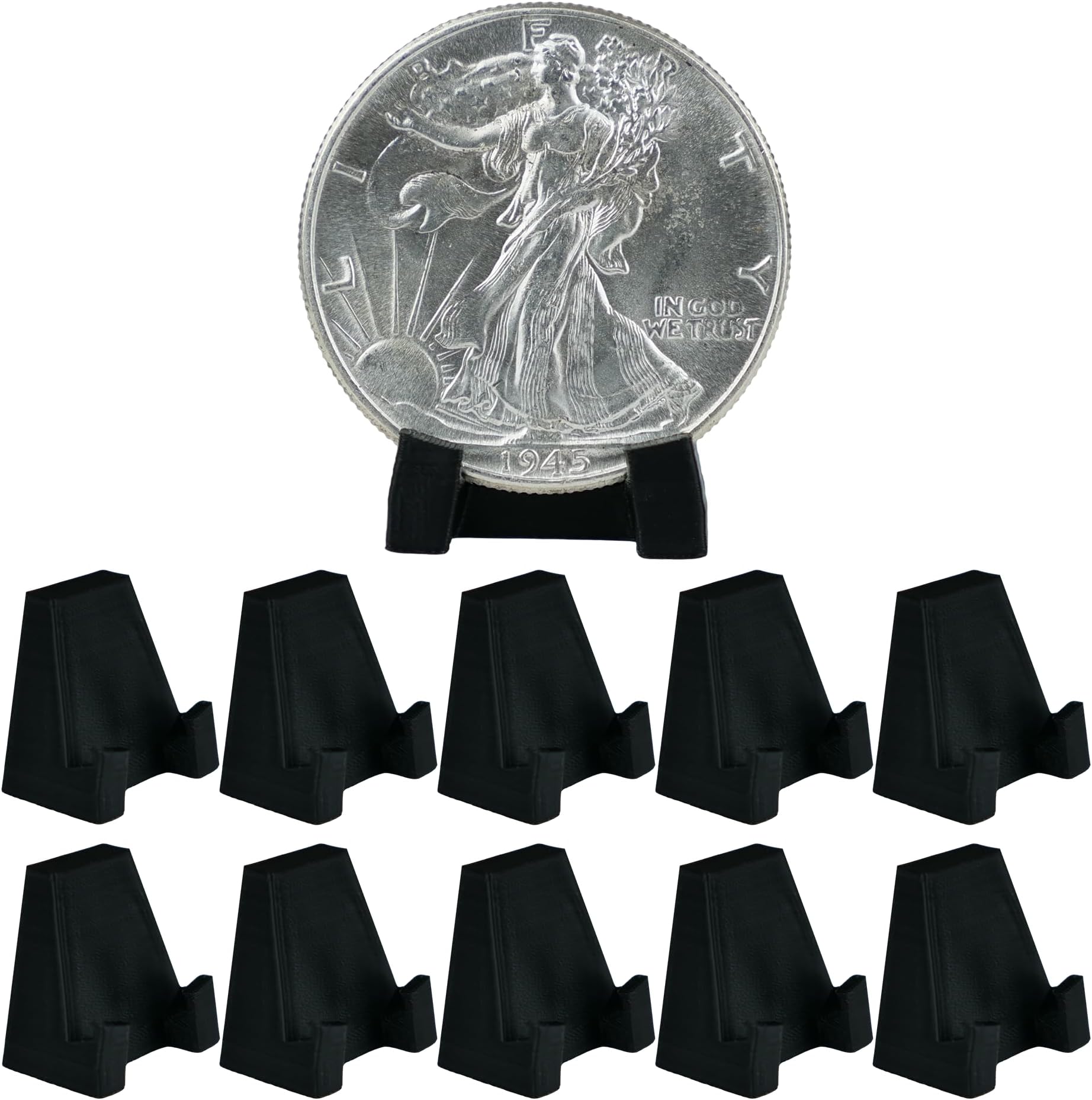 Artwork Display Rack,Cell Phone Stand for Desk, Acrylic