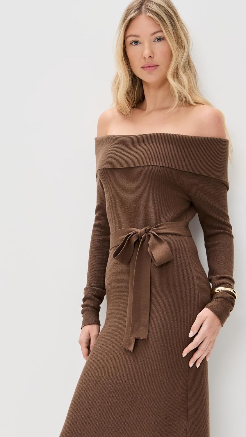 Splendid Women's x Cella Jane Sweater Dress - Image 5