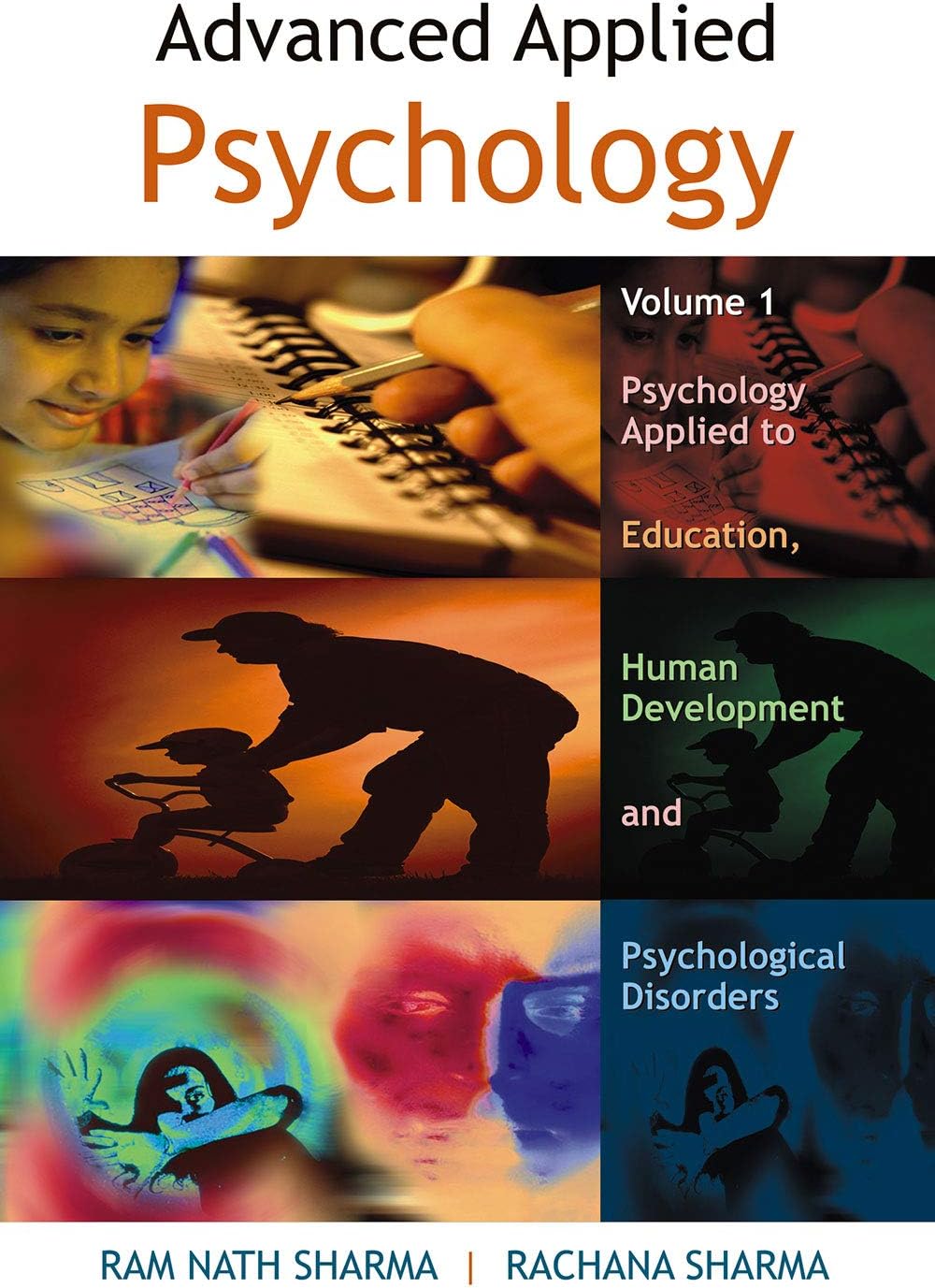 Advanced Applied Psychology: Vol. 1