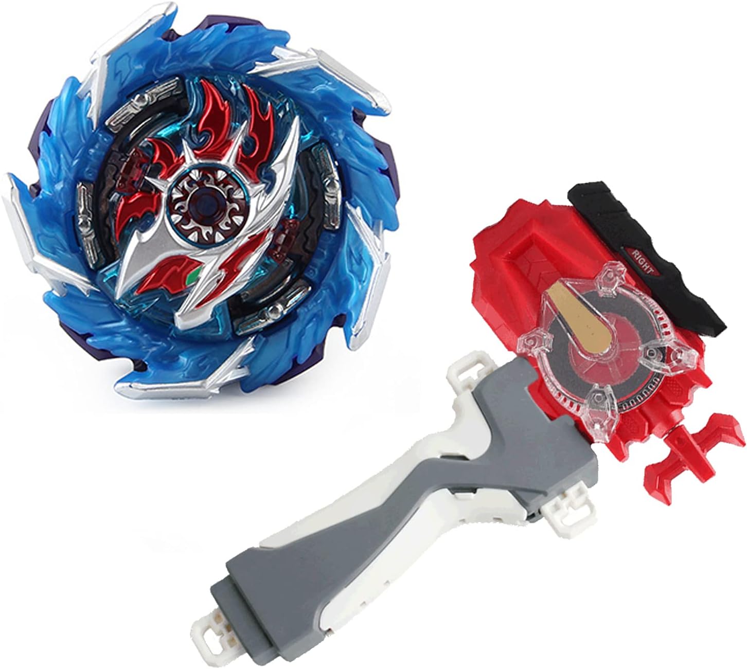 ⊛ 20 Mejores Blaze Blaze Juguetes Trompos (2024)