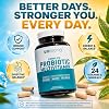 GOBIOTIX Multivitamínico con Probióticos y Enzimas Digestivas - 25 mil millones de UFC - Salud Digestiva, Probióticos para Mujeres y Hombres - Pastillas Sin Gluten - 90 Cápsulas 3