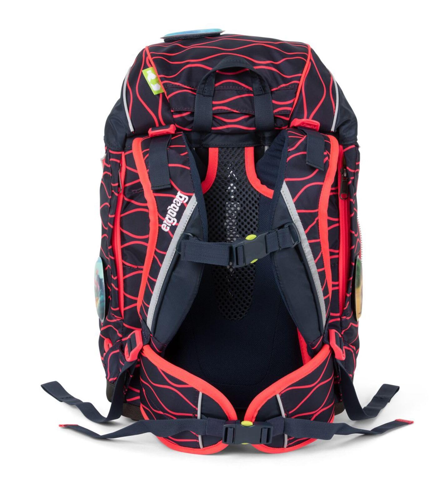 ergobag Unisex Kinder Ergobag Pack-set rucksack