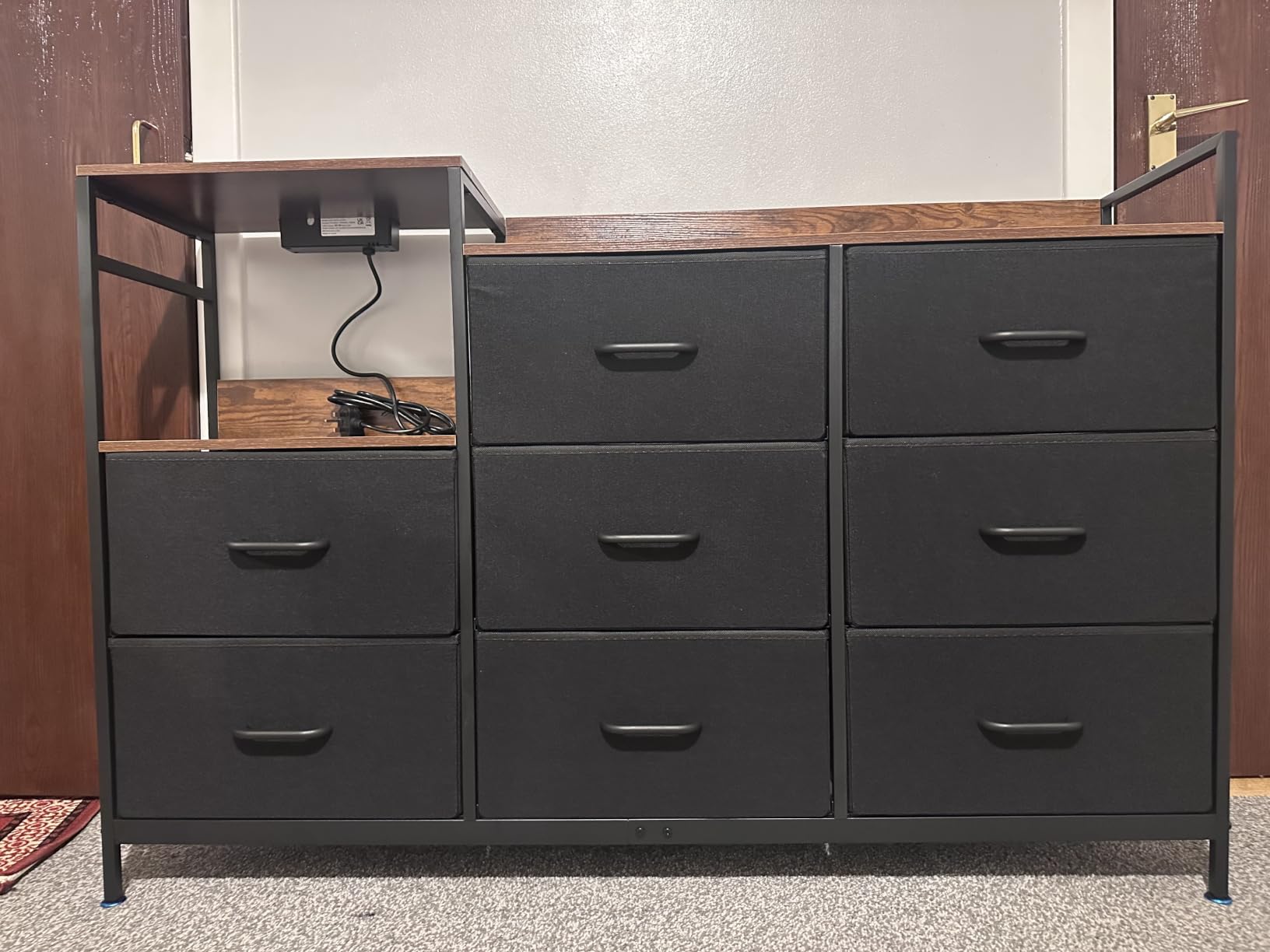 Customer photo