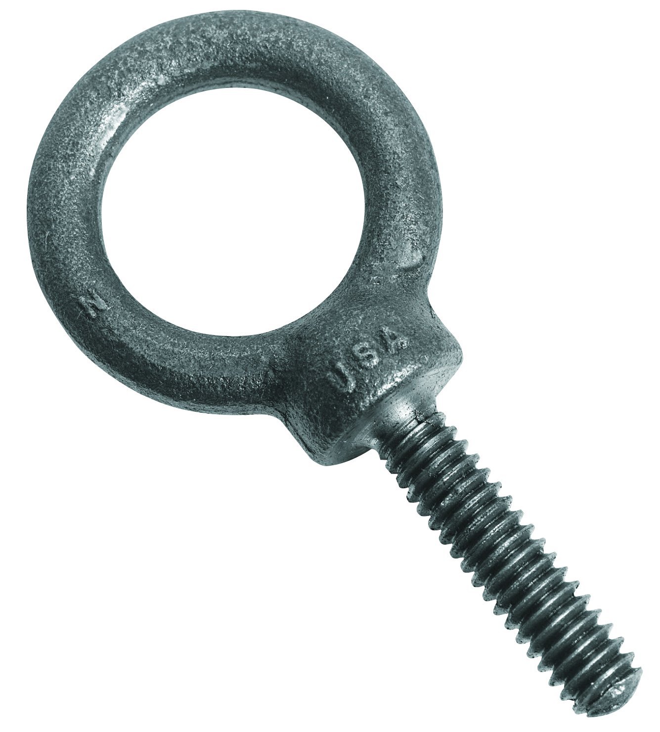 Boulon à œil Stanley Proto J94025 anneau levage acier forgé fileté