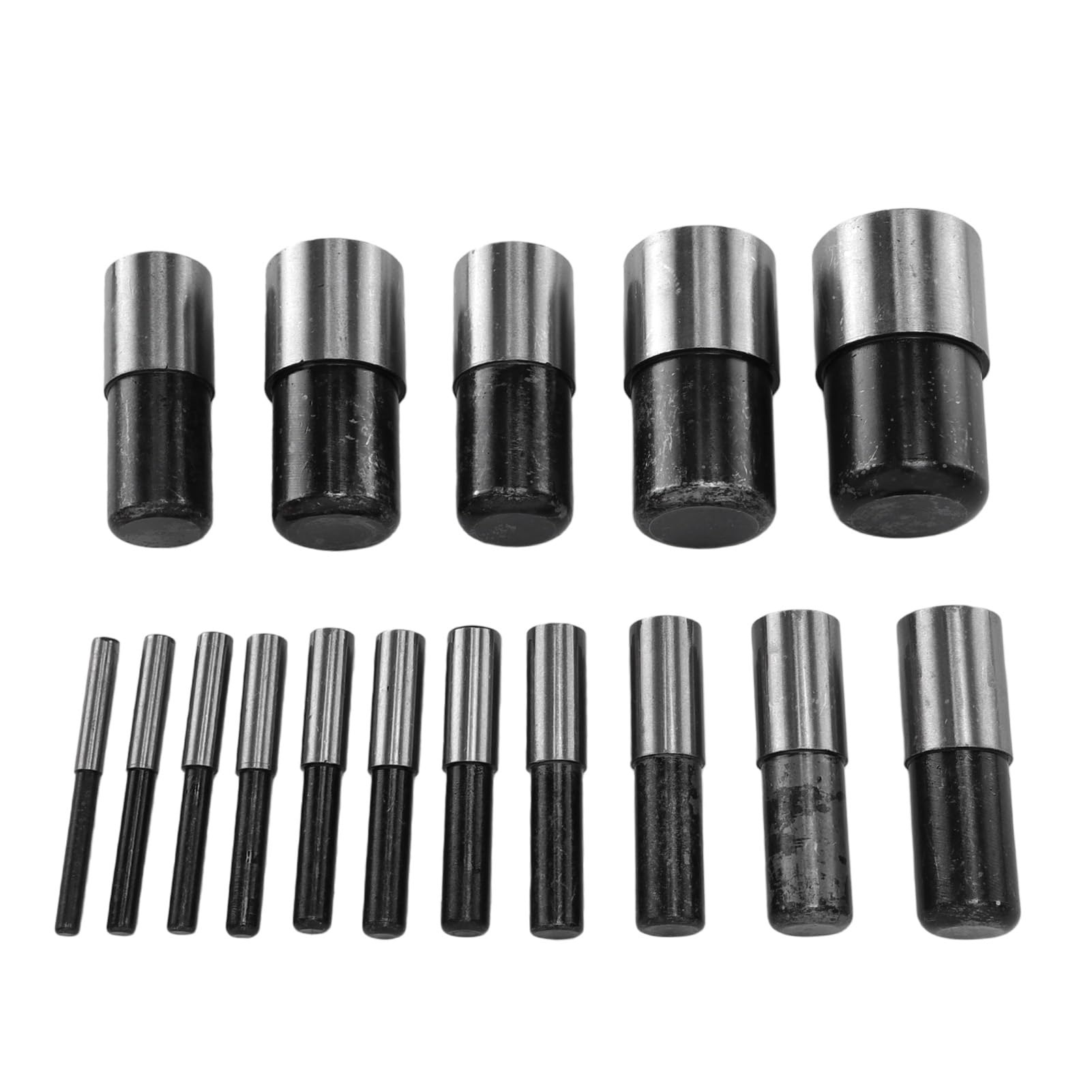 HEEPDD Mechaniczne Narzędzie do Naprawy Hydrauliki Naprawy Samochodowe i Hydrauliczne Mechaniczne Narzędzie do Wykonywanie Niestandardowych Uszczelek od 6 Mm 38 Mm