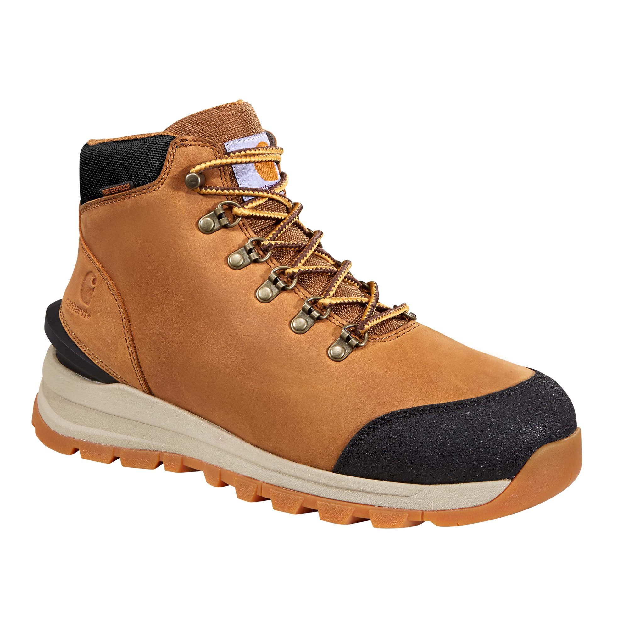 Carhartt Men's Gilmore Waterproof 5