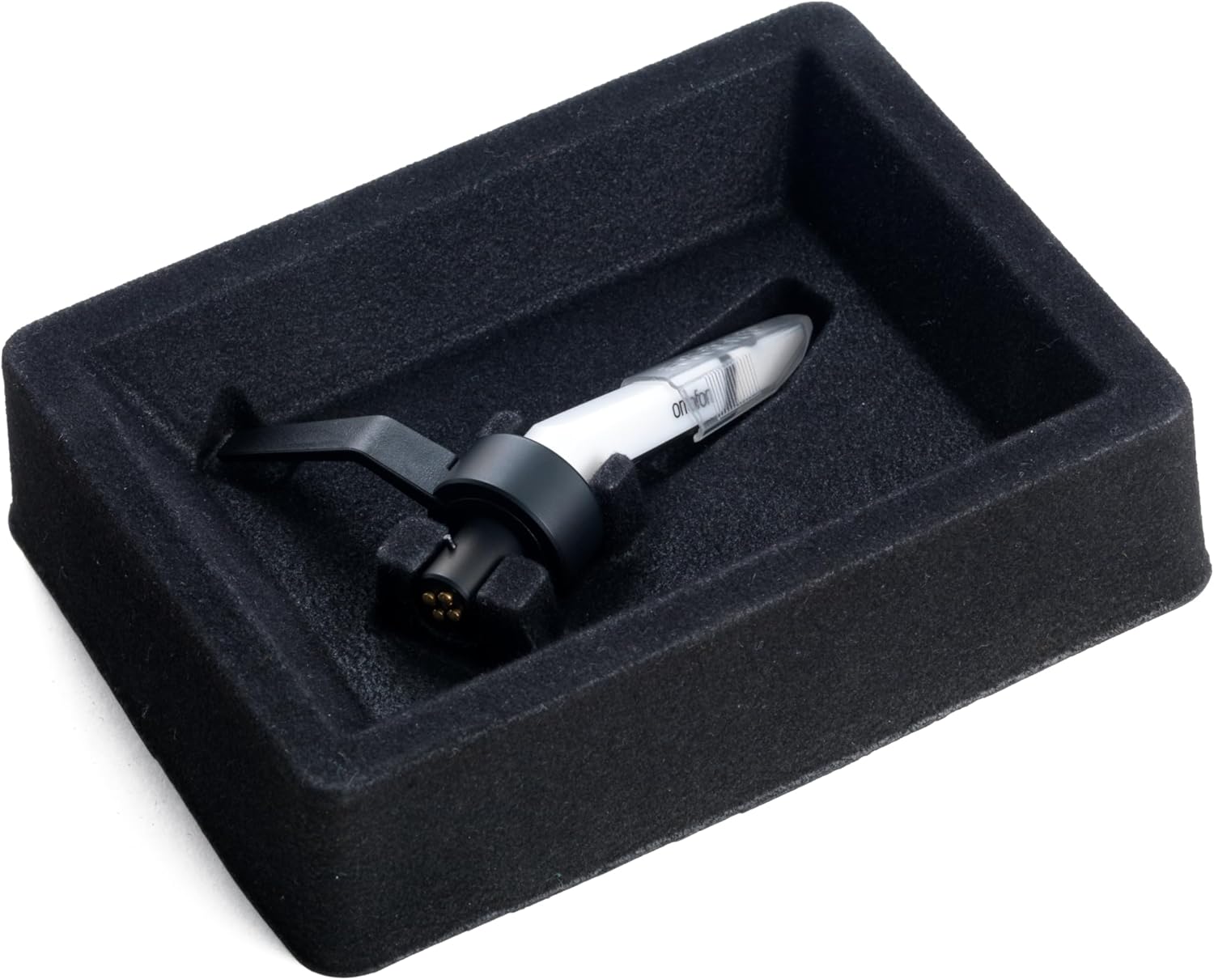 Ortofon Concorde MK2 Scratch Single Cartridge