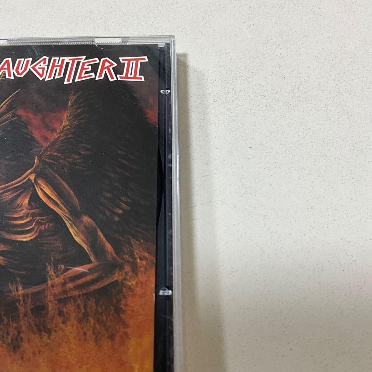 その他 Slatanic Slaughter 2 [CD] Slatanic Slaughter II: A Tribute To Slayer – CD (Compilation