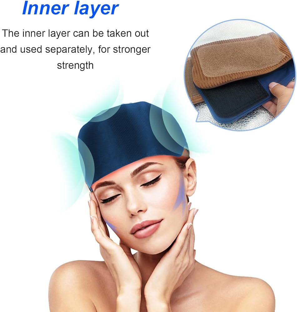 AFUNSO ヘッドマッサージ機 Amazon.com: AFUNSO Head Scalp Massager Scalp Massage Instrument