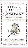 Cover of Wild Company: The Untold Story of Banana Republic