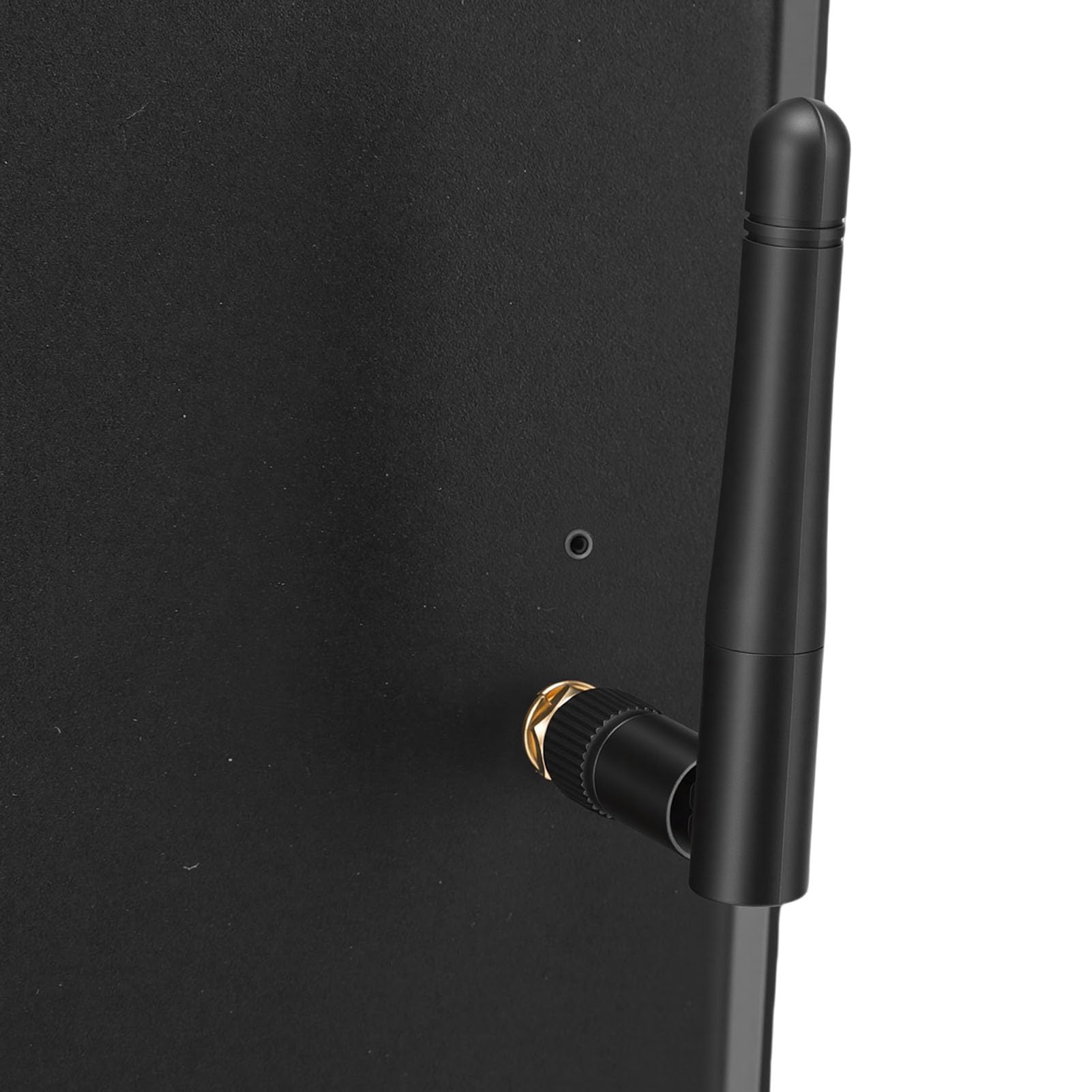 Fabater Przemysłowy Ekran Dotykowy, Przemysłowy Panel Dotykowy 10,1 Cala 1280x800 HD, Pojemnościowy Ekran z Chipem T113, Ramka ze Stopu Aluminium, Obsługa Systemu Operacyjnego, USB, CAN, Bluetooth,