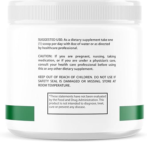 Miniatura 3 de VIVE MD Lanta Flat Belly Shake - Suplemento en polvo  Máxima fuerza con BCAA, L-glutamina y vitamina B6  Lanta Flat Belly Shake para mujeres