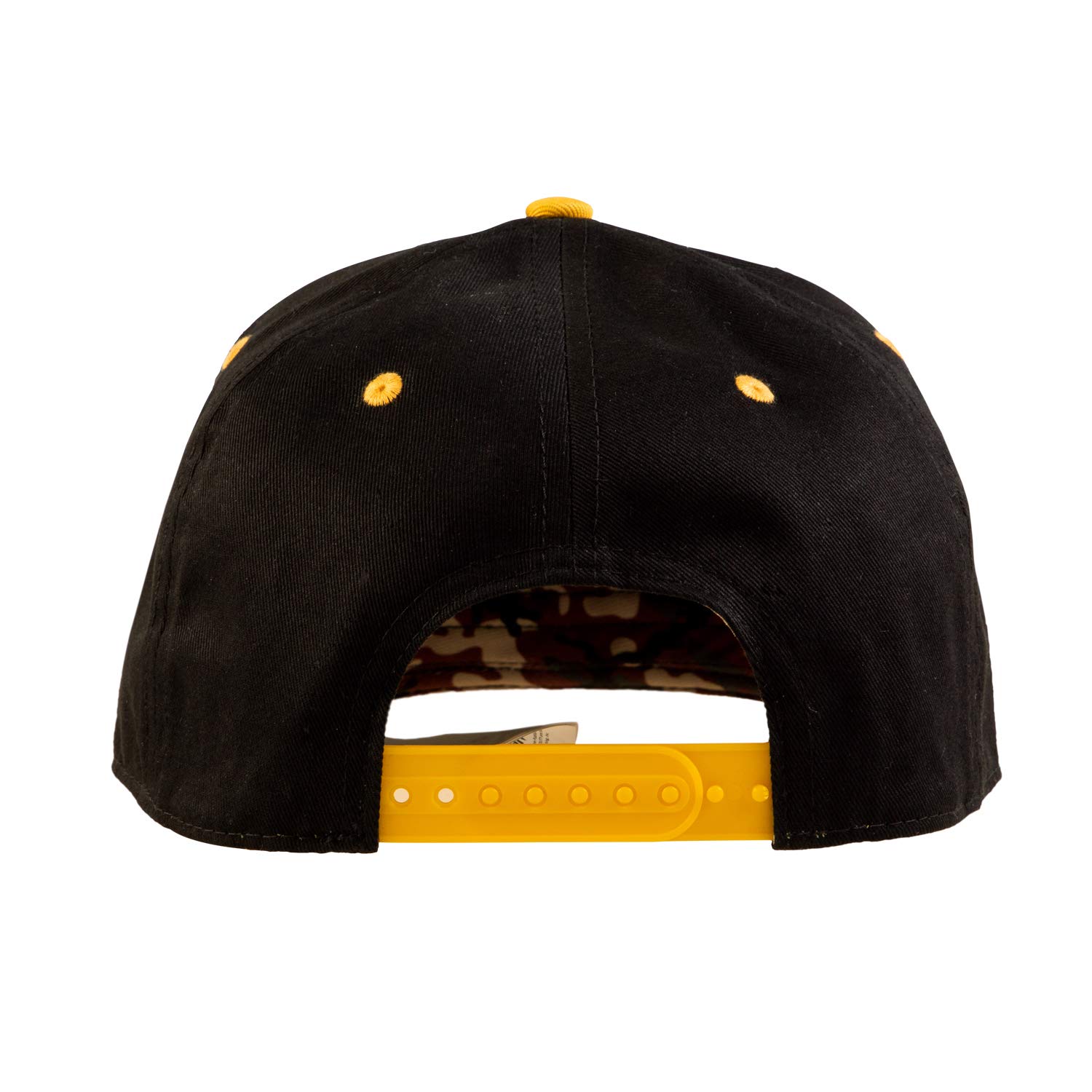 Call of Duty: Cold War Gorra "Top Secret Patch"