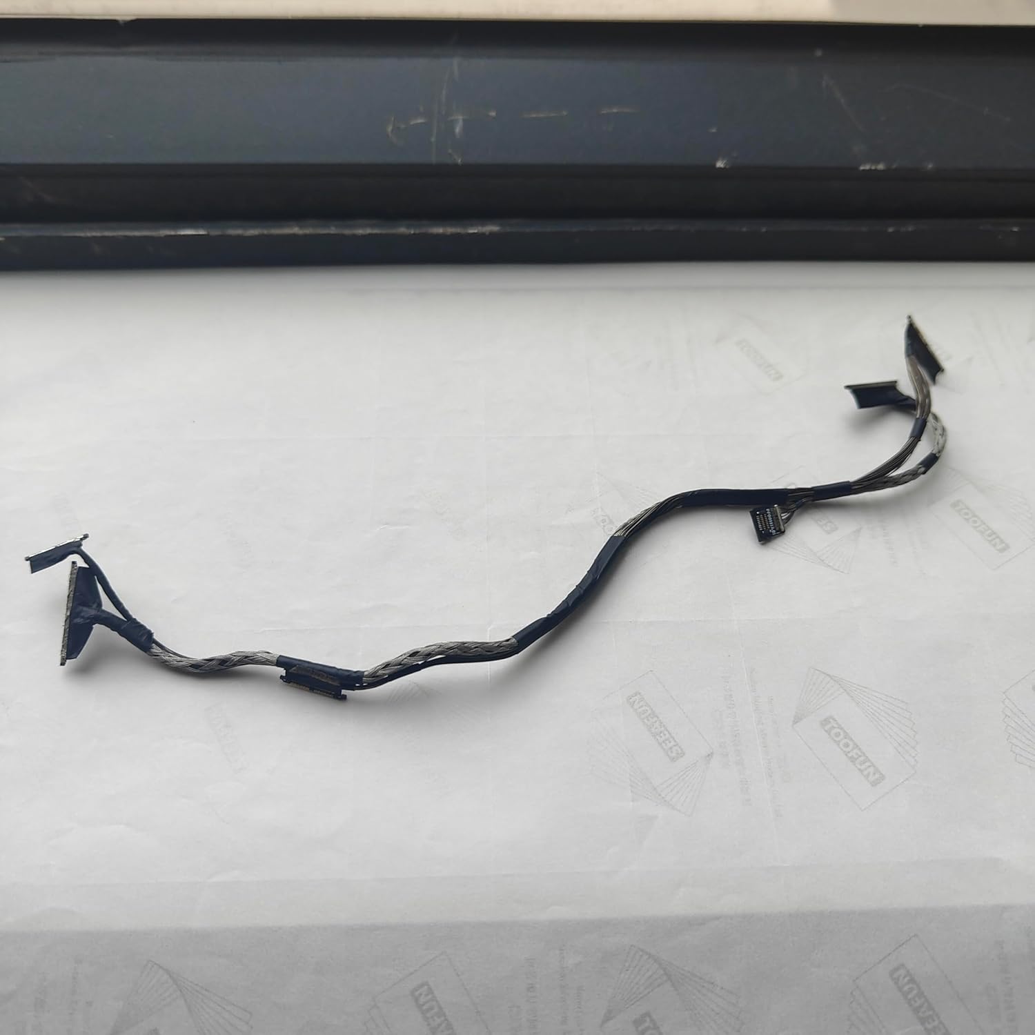 PTZ Gimbal Camera Signal Cable Compatible with DJI Mavic 3, Camera Video Cable for Mavic 3