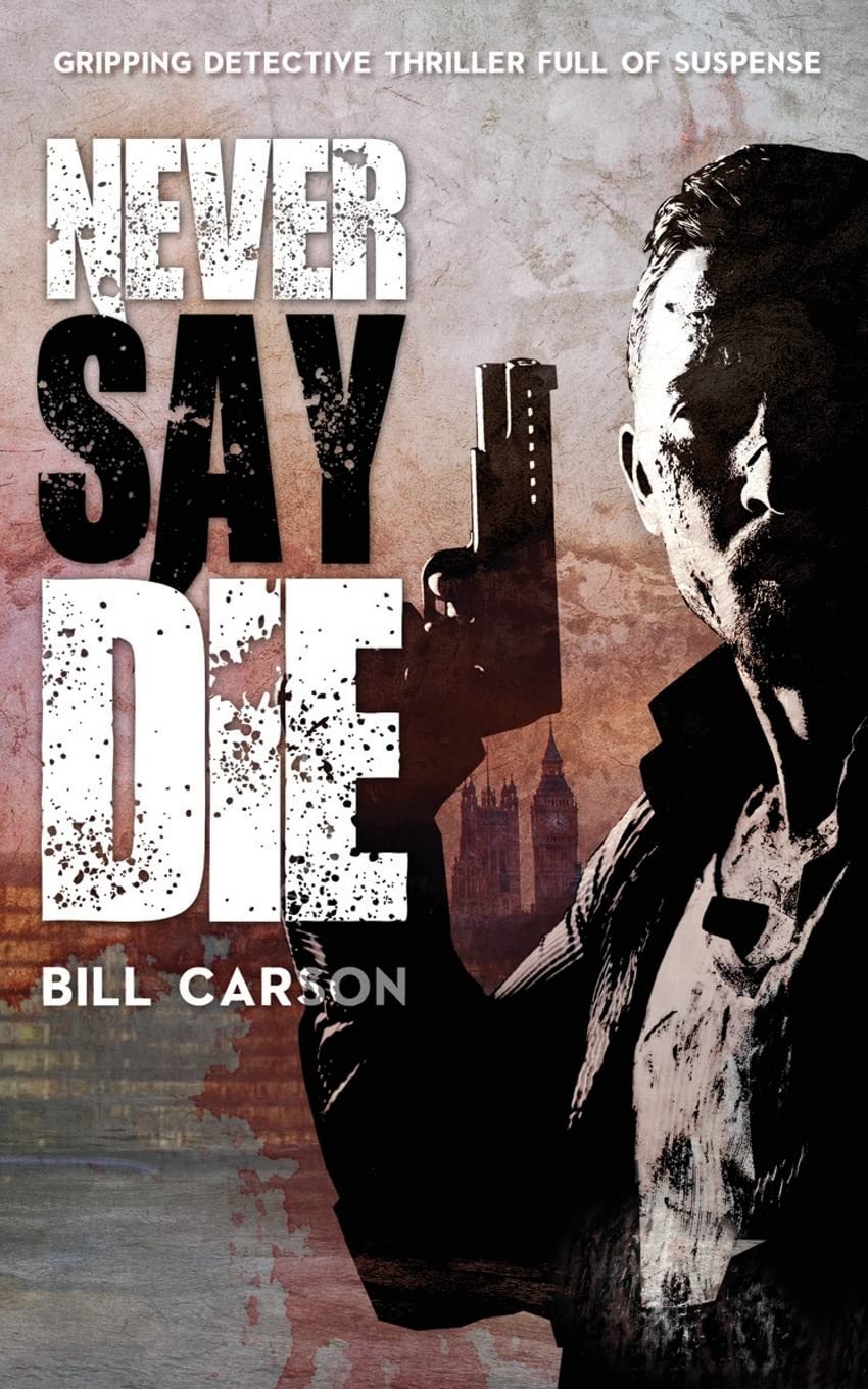 Never Say Die