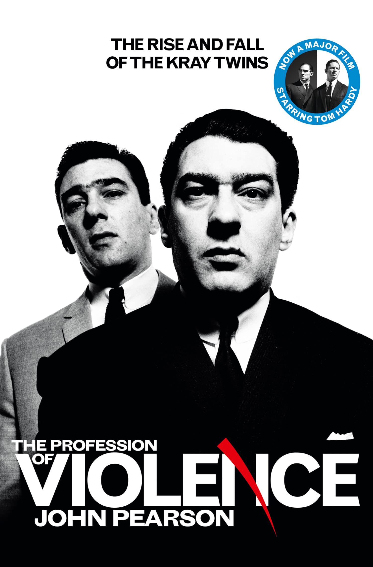 The Profession of Violence by John Pearson - 9780008150273
