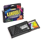 Educational Insights Kanoodle Extreme Puzzle Game, Brain Teaser Puzzle Challenge Game, Easter Basket Stuffers for Kids, Gift for Ages 8+