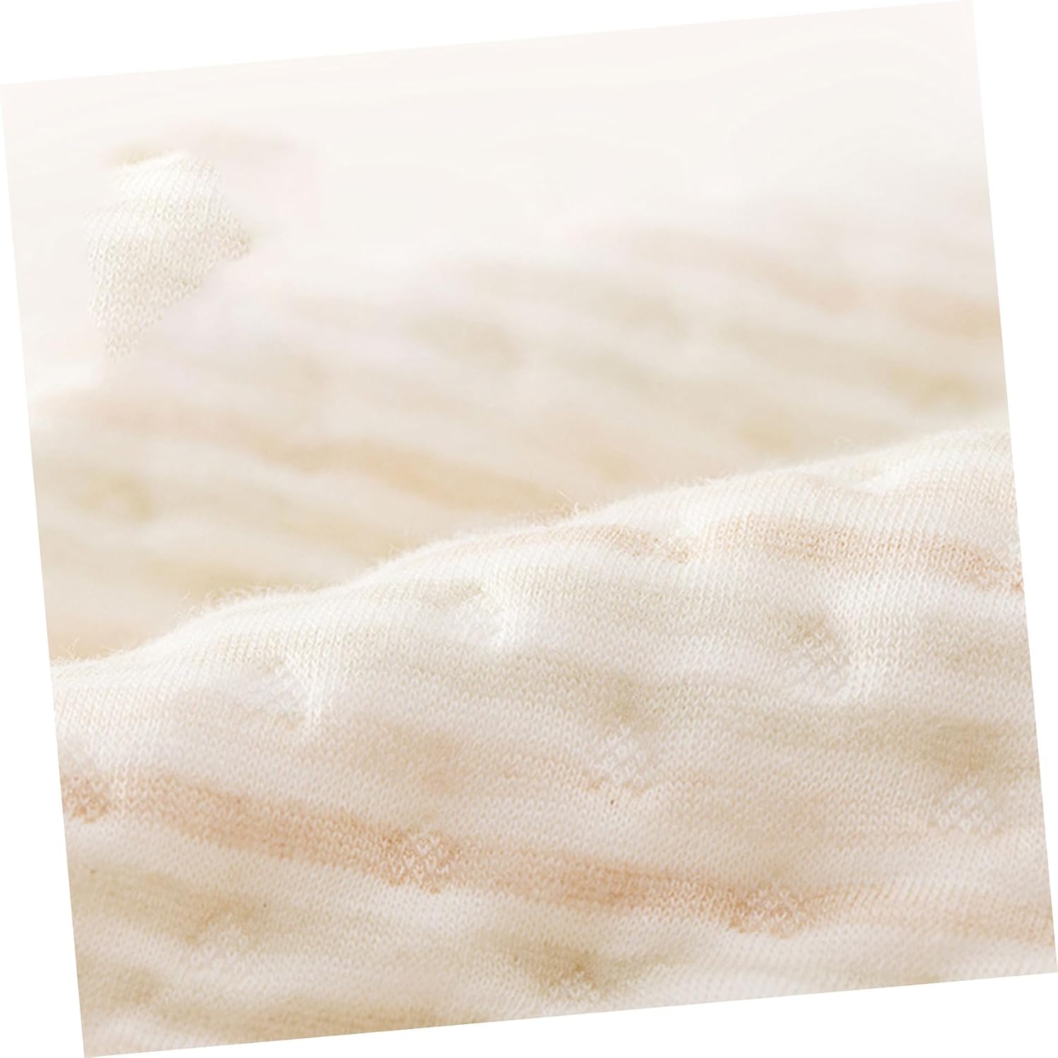 Septum Urinal Pad Washable Changing Mat for Newborn Care Breathable Design Safe Materials for Gentle Comfort Reusable Diaper Pad