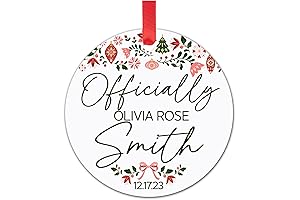 Adoption Day Christmas Ornament: A Meaningful Keepsake for a Special Day