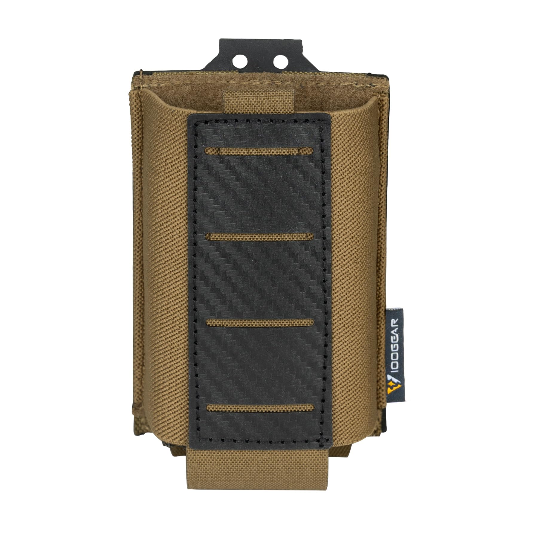 FMA Tactical Universal Mag Carrier (5.56) - olive