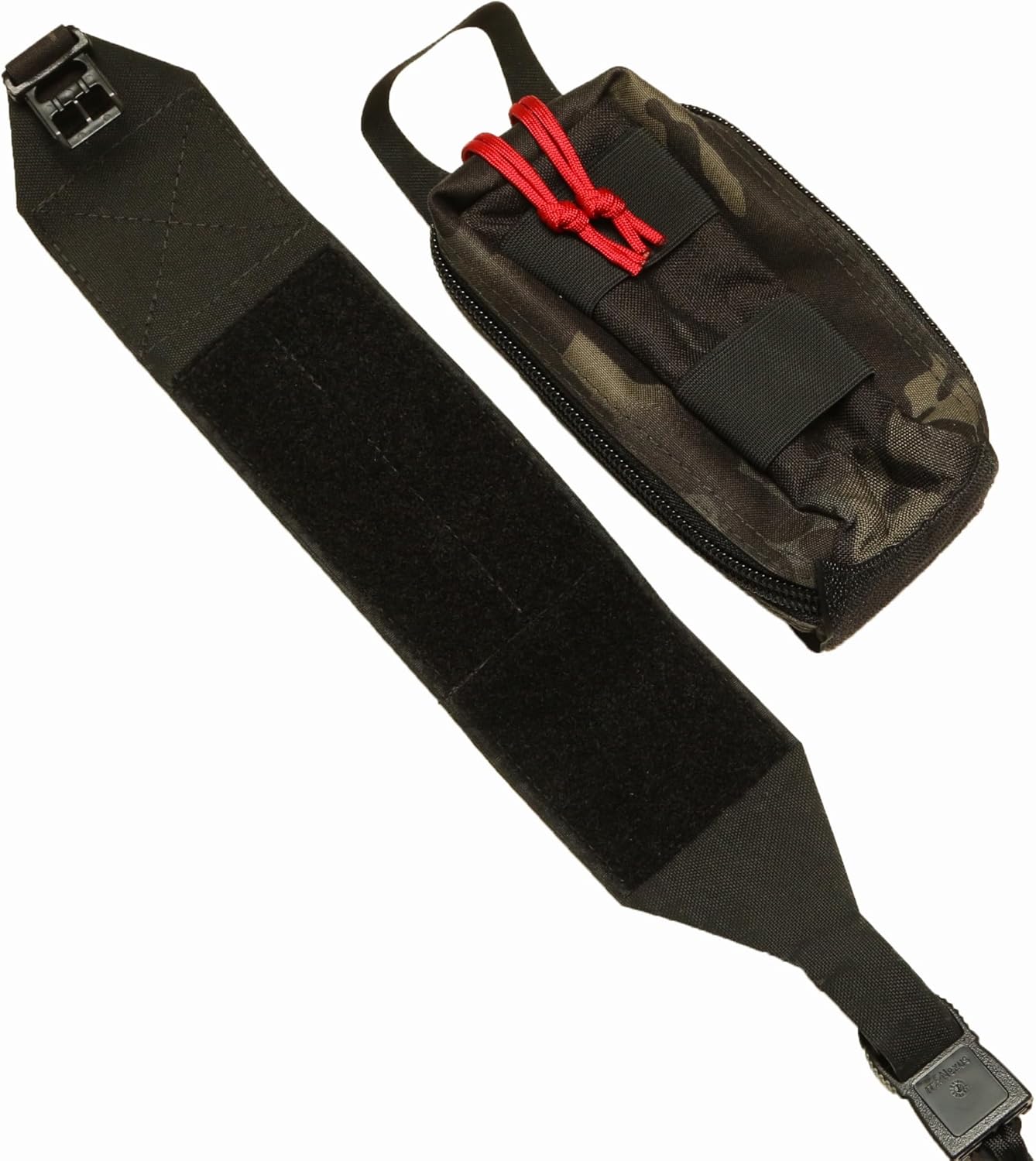 Esstac DST Medical Pouch - Gen 2 | Tactical Medical Pouch | MOLLE & Belt Mountable