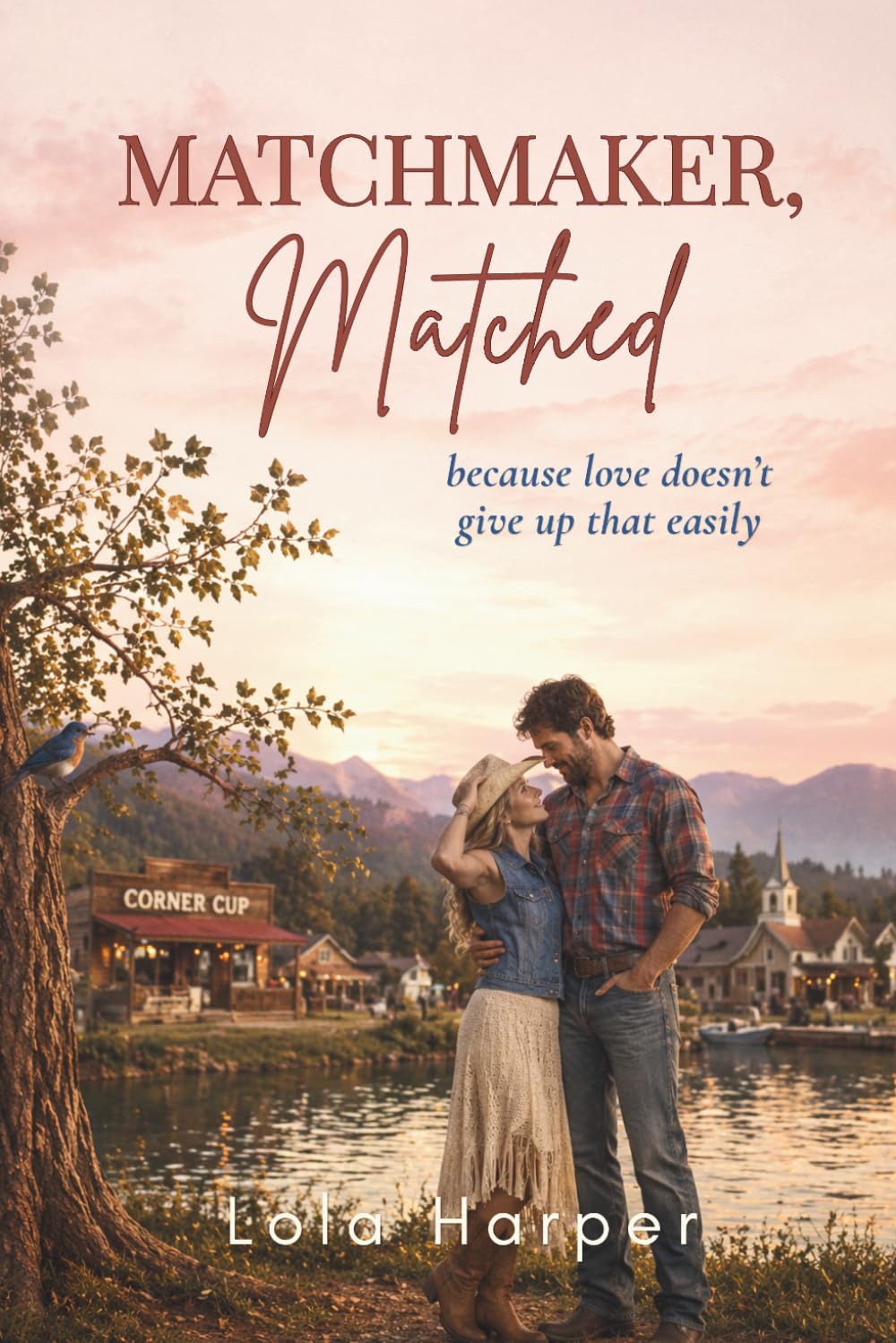 Matchmaker, Matched: Because Love Doesn't Give Up That Easily