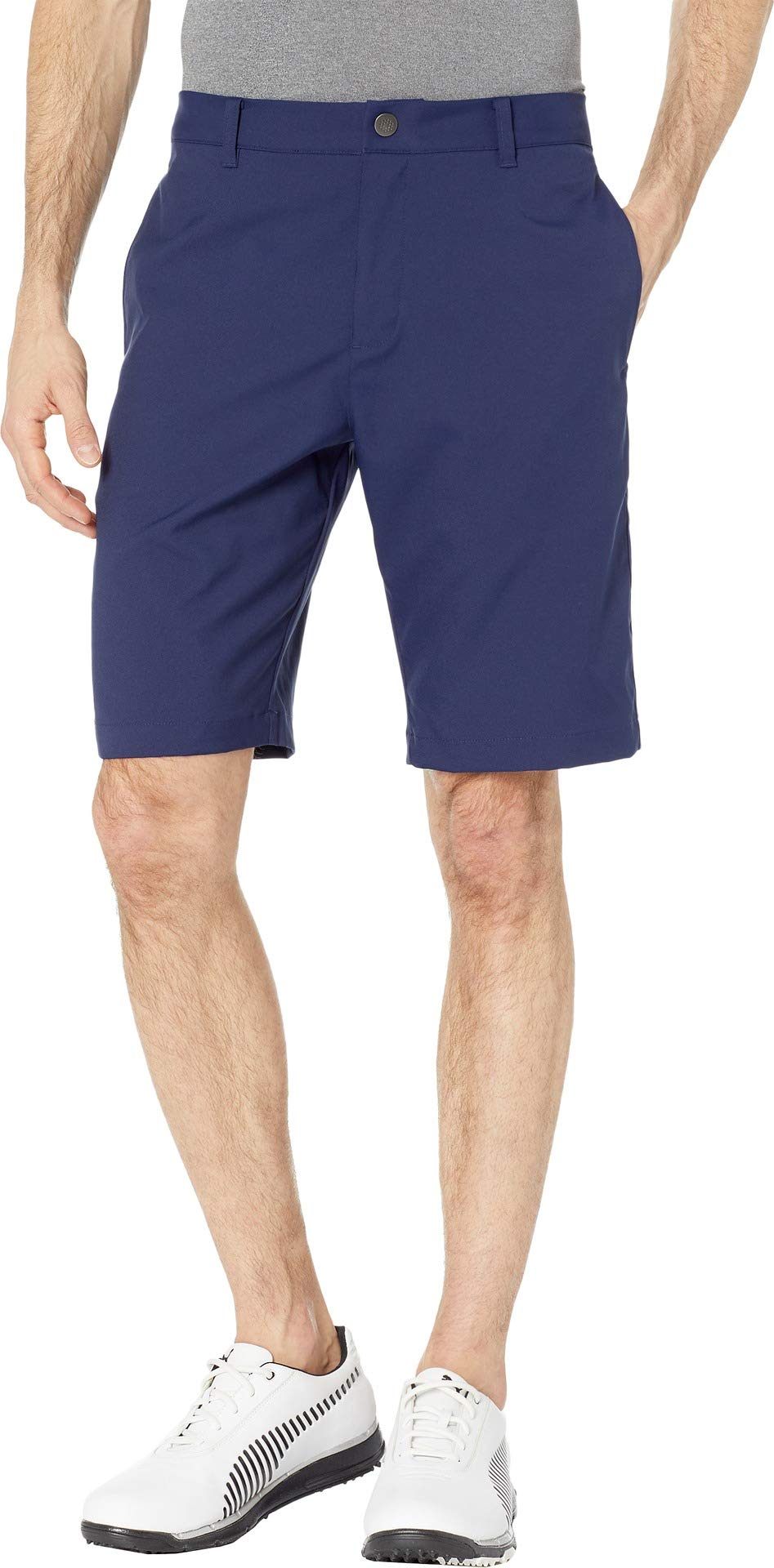 pumagolf Mens Mens Jackpot 1 0 Short 10 5