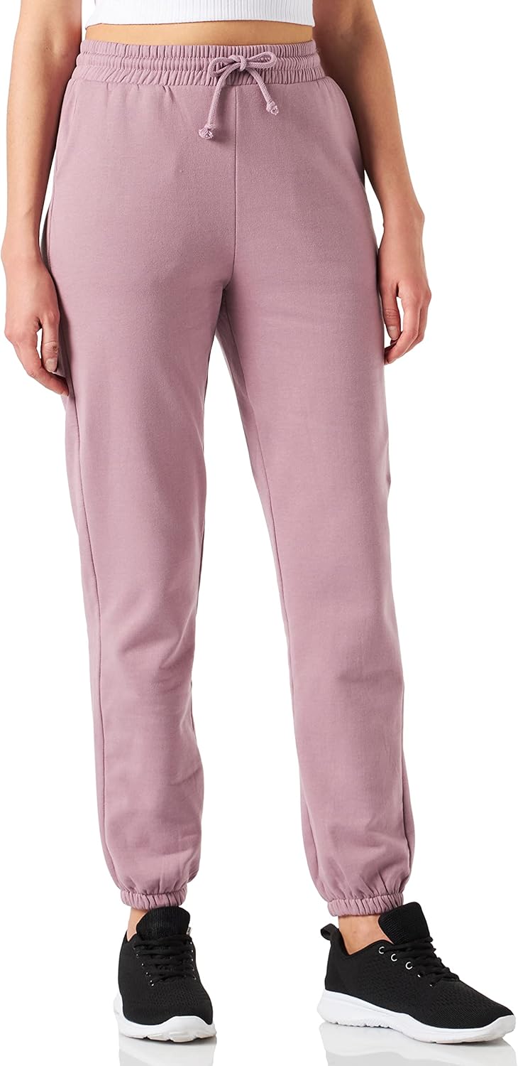 Vero Moda VMOCTAVIA LS JRS NOOS - Sweatshirt - Light Green/ljusgrön