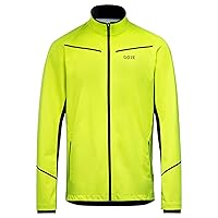 GORE WEAR R3 Giacca da uomo Partial GORE-TEX INFINIUM, XXL