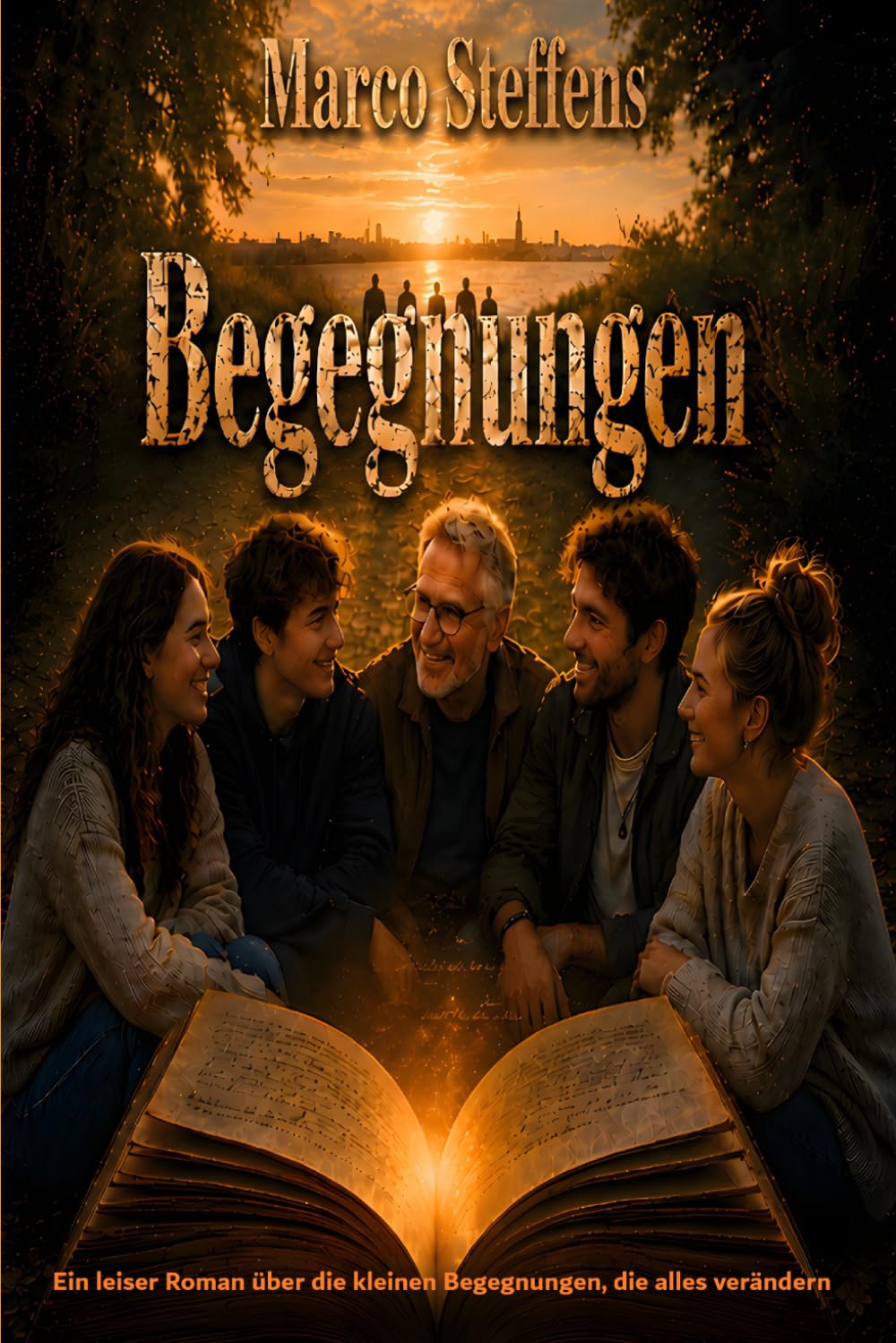 Begegnungen