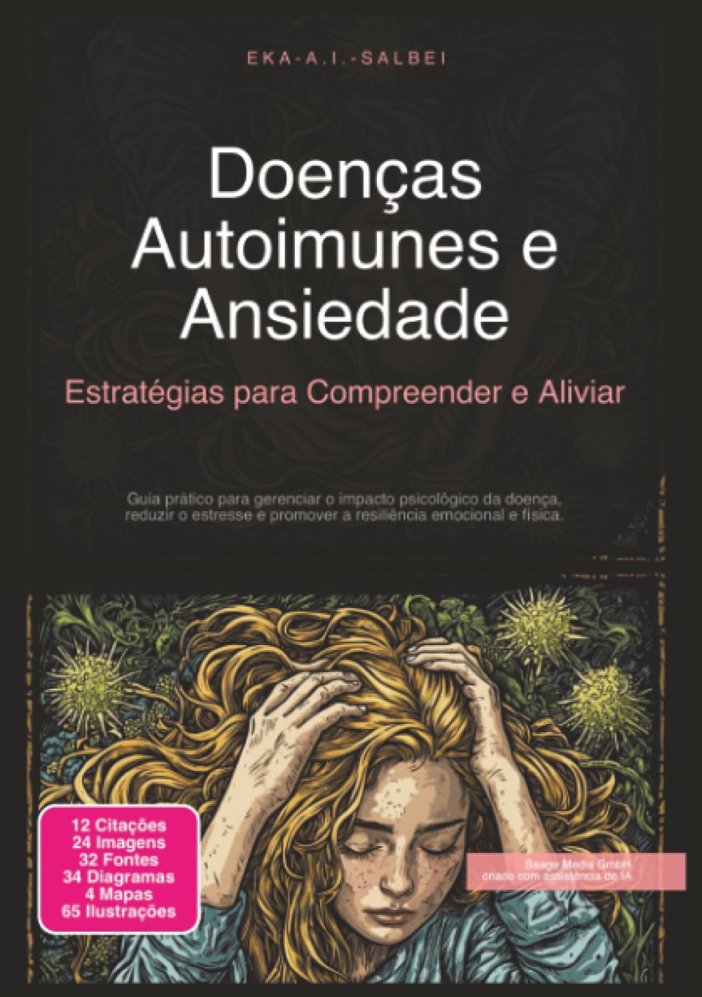 Doenças Autoimunes e Ansiedade: Estratégias para Compreender e Aliviar
