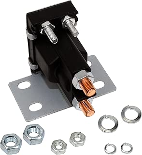 CALTRIC STARTER SOLENOID FITS Arctic Cat Z 370 1999-2007/Z 440 1998-2006/Z 570 2002-2007 - coolthings.us