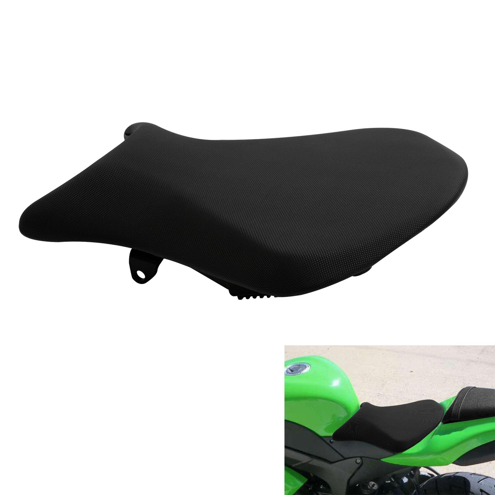 板ちゃい Kawasaki Ninja ZX-6R | 2019-25 | Diamond | Motorcycle Seat