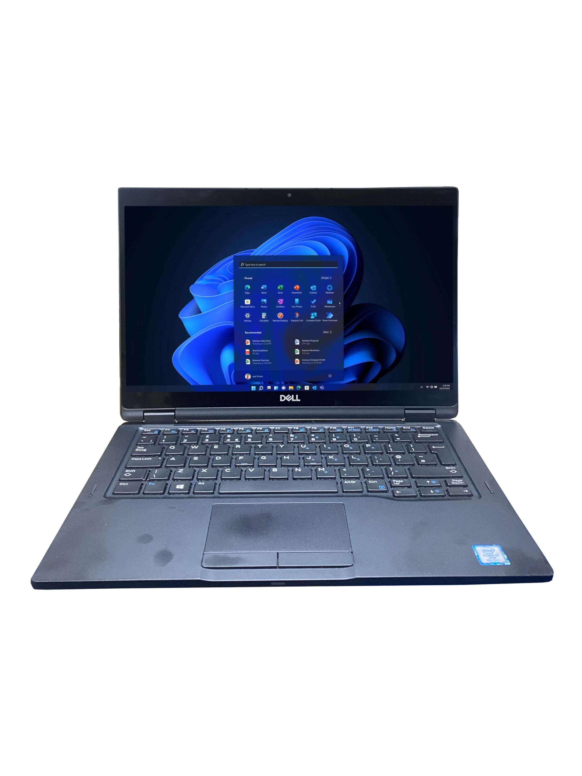 Dell Latitude 7390 13.3