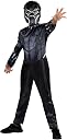 black panther costume kids Top2商品