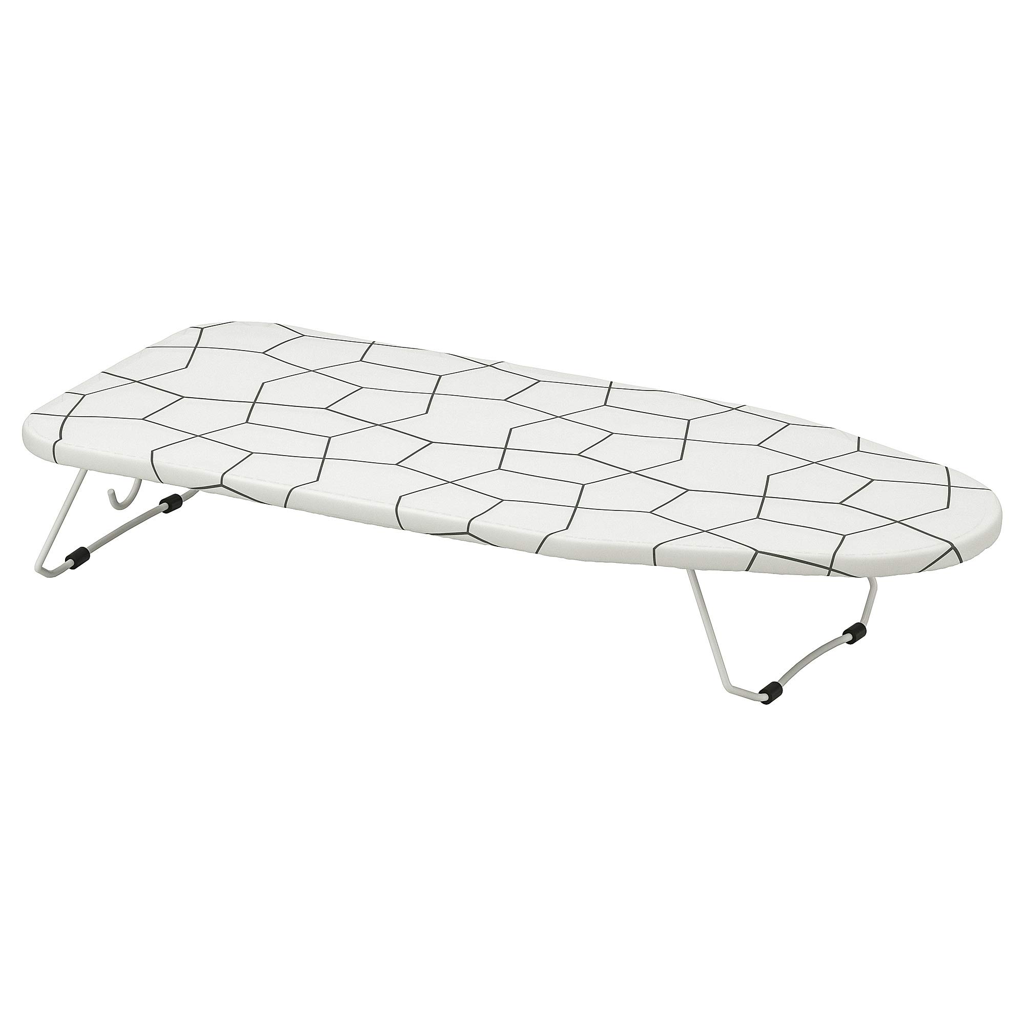Planche à repasser de table JÄLL 73 x 32 cm pour petit espace