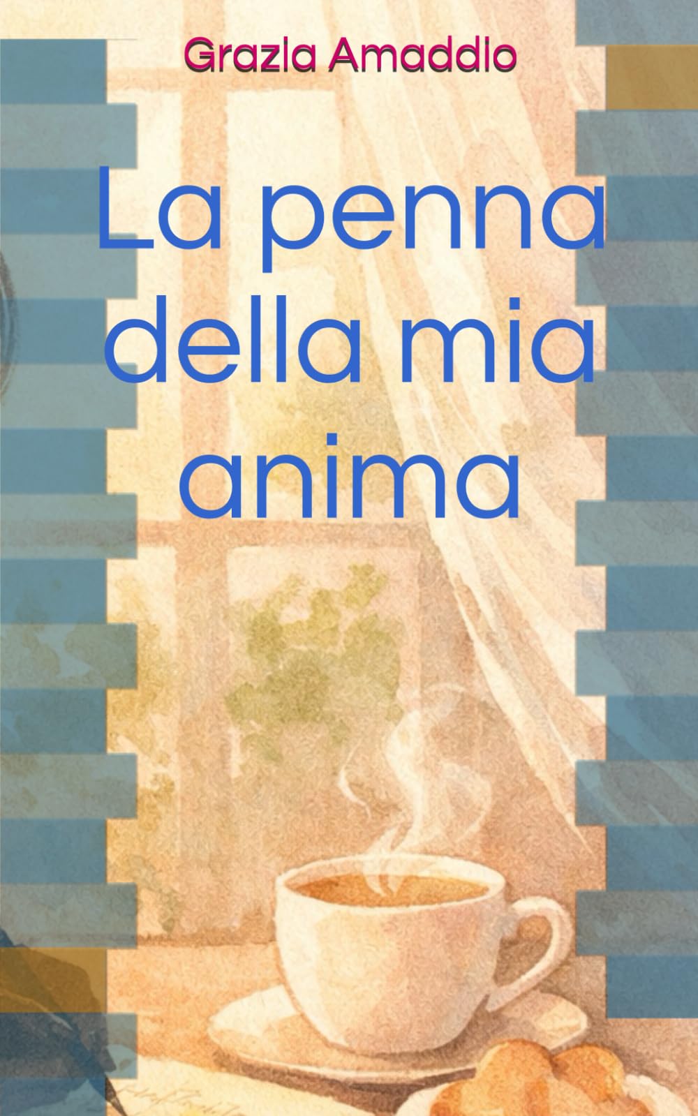 La penna della mia anima
