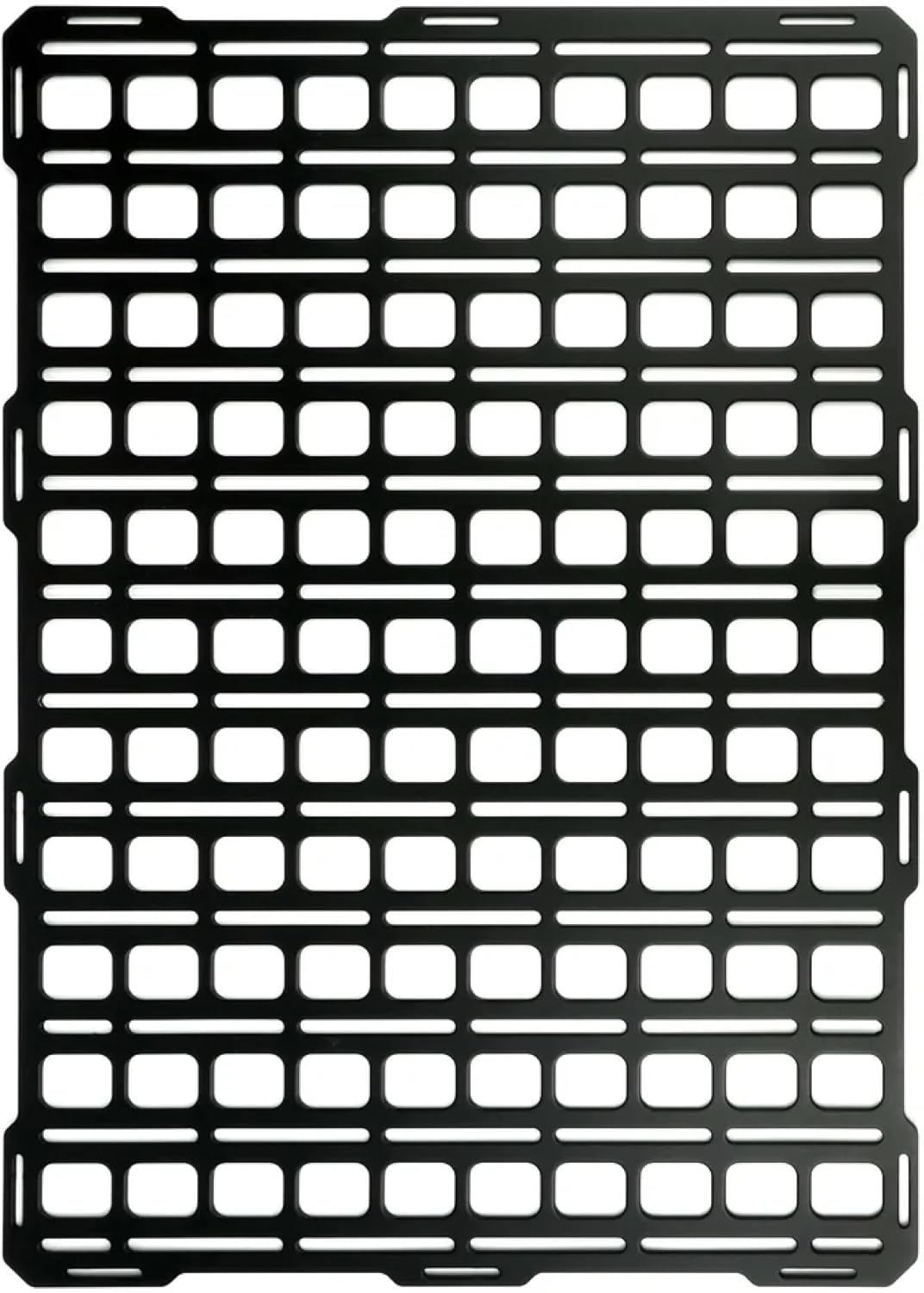 Tech Plate – 16.0" x 23.5" | Universal MOLLE Mounting Panel