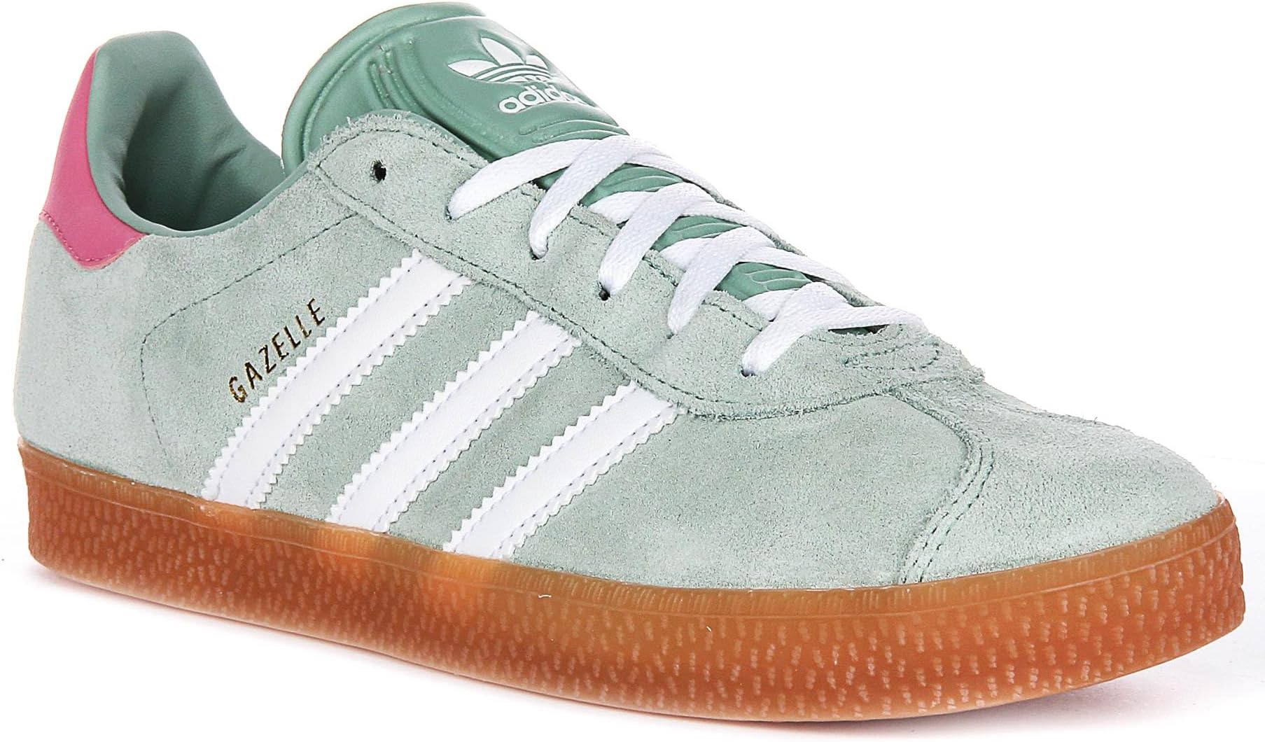 childrens adidas gazelles